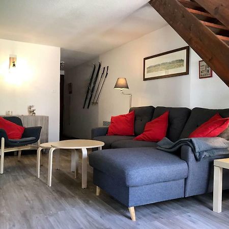 Grand T3 En Duplex Pour 6 Avec Parking Couvert Котре Экстерьер фото